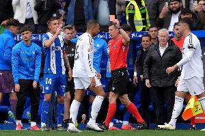 aoke-数据机构：在姆巴佩缺阵后，皇马赢得西甲冠军的概率仅为16.5%