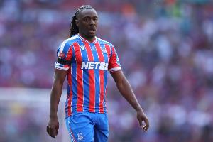 aoke-记者：热刺愿意为埃泽支付与库杜斯相似的转会费，最快下周完成