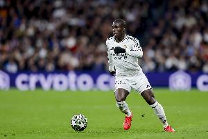 法媒：费兰-门迪无意离开皇马，他已经准备好了竞争