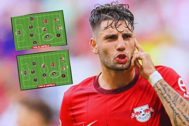 澳客体育-利物浦花7000万买了啥？能踢7个位置的王炸！