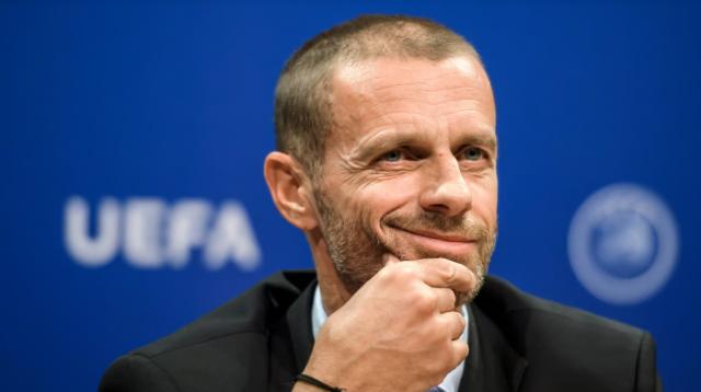 okooo-王勤伯：切费林连任需要感谢欧超助攻