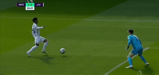 澳客-【英超】阿沃尼伊破门 利物浦0比1客负诺丁汉森林